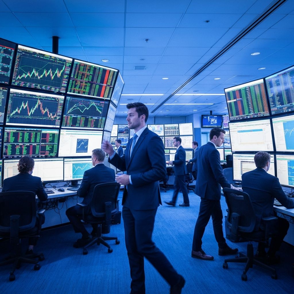 Corporate & Investment Banking