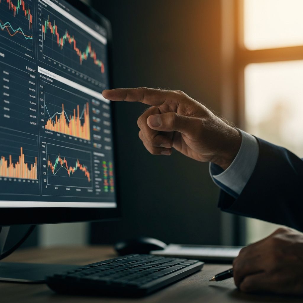 The Decade Ahead: Capital Markets in a Multi-Polar World